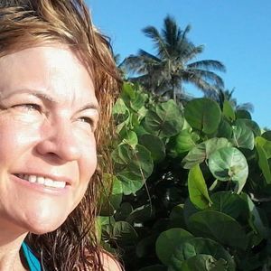 Meet your Posher, Dawn